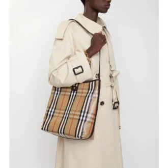 Bolsos de hombro pequeños Highlands