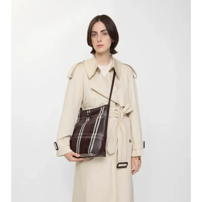 Bolsos de hombro pequeños Highlands
