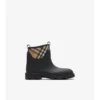Botas bajas de goma Marsh Stamp Botas bajas de goma Marsh Stamp
