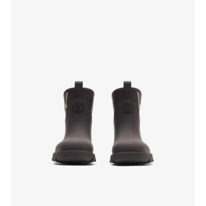 Botas bajas de goma Marsh Stamp Botas bajas de goma Marsh Stamp