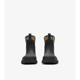 Botas bajas de goma Marsh Stamp 