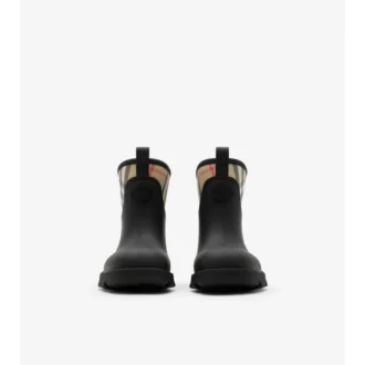 Botas bajas de goma Marsh Stamp 