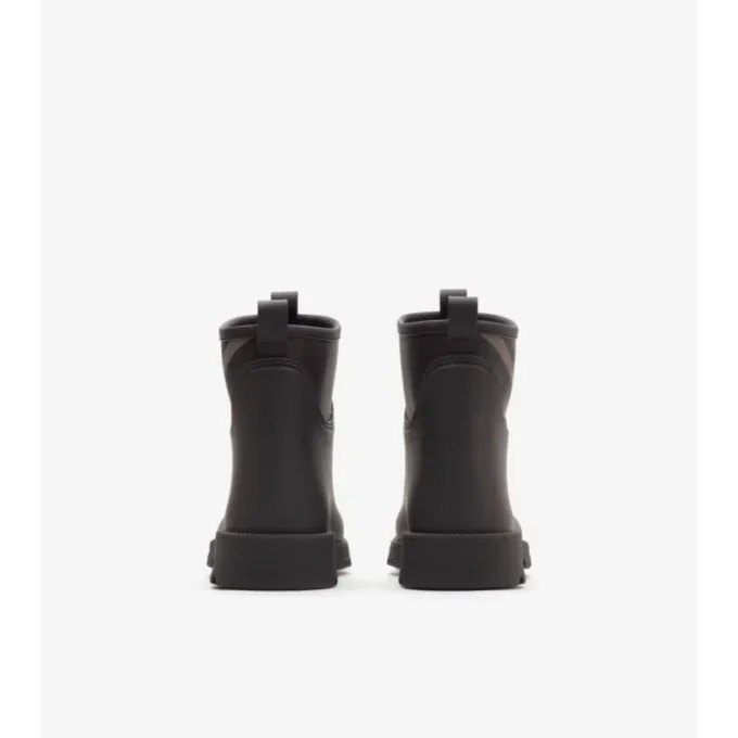 Botas bajas de goma Marsh Stamp Botas bajas de goma Marsh Stamp