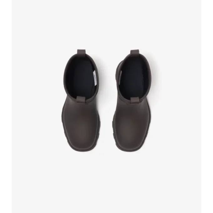 Botas bajas de goma Marsh Stamp Botas bajas de goma Marsh Stamp
