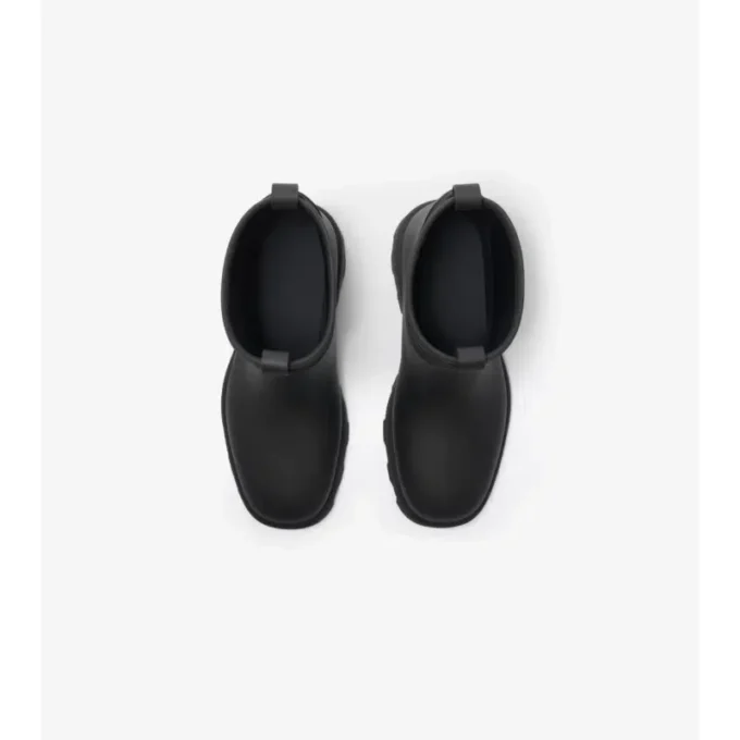 Botas bajas de goma Marsh Stamp Botas bajas de goma Marsh Stamp