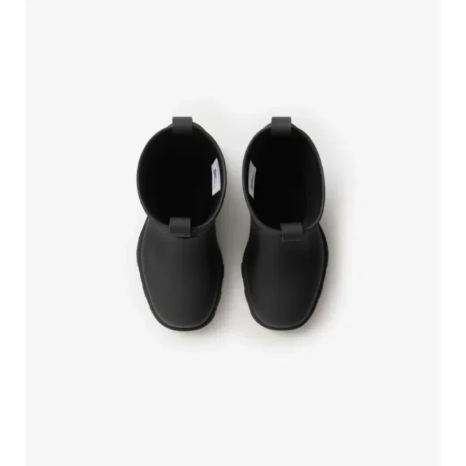 Botas bajas de goma Marsh Stamp Botas bajas de goma Marsh Stamp