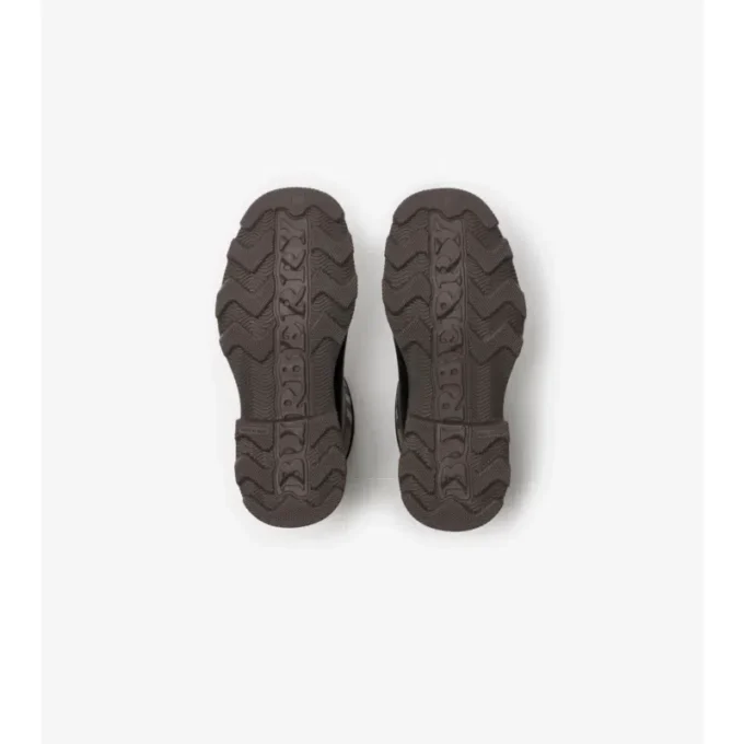 Botas bajas de goma Marsh Stamp Botas bajas de goma Marsh Stamp