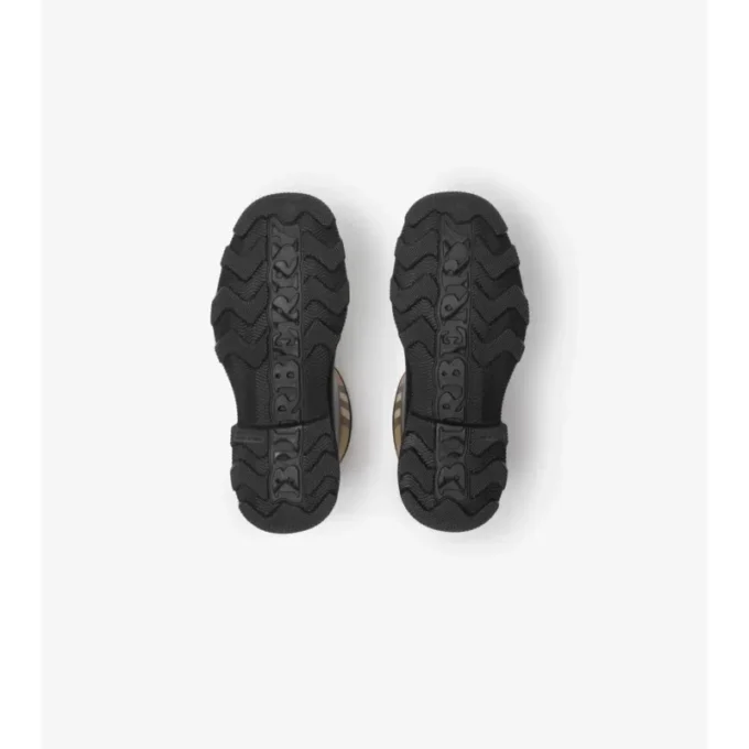 Botas bajas de goma Marsh Stamp Botas bajas de goma Marsh Stamp