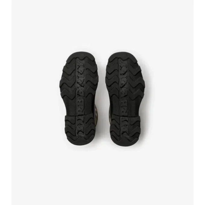Botas bajas de goma Marsh Stamp Botas bajas de goma Marsh Stamp