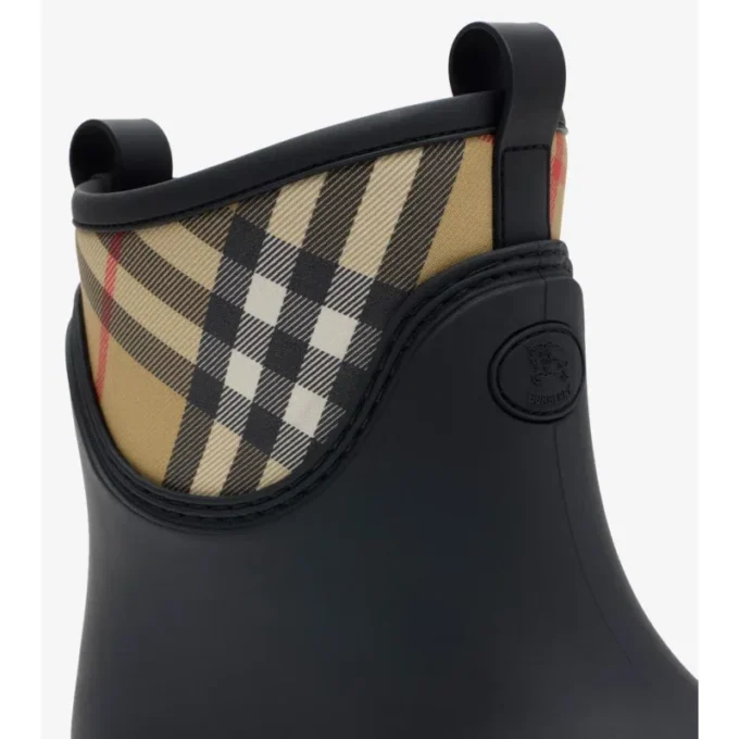 Botas bajas de goma Marsh Stamp Botas bajas de goma Marsh Stamp