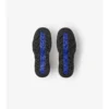 Botas Chelsea bajas de cuero tipo creeper Botas Chelsea bajas de cuero tipo creeper