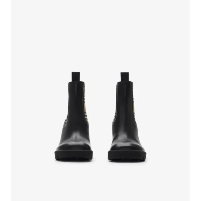 Botas Chelsea Stride de piel Botas Chelsea Stride de piel