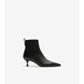 Botas de cuero Cameo 