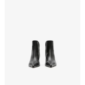 Botas de cuero Cameo 