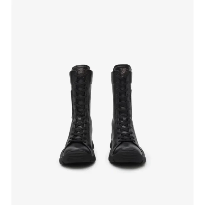 Botas de cuero Tone