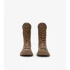 Botas de cuero Tone