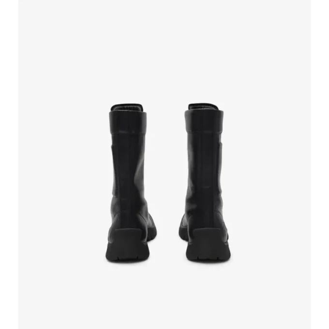Botas de cuero Tone