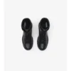 Botas de cuero Tone