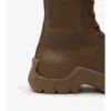 Botas de cuero Tone