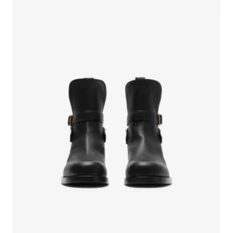 Botas de montar Ledger de cuero