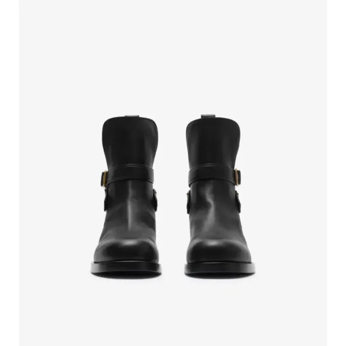 Botas de montar Ledger de cuero Botas de montar Ledger de cuero