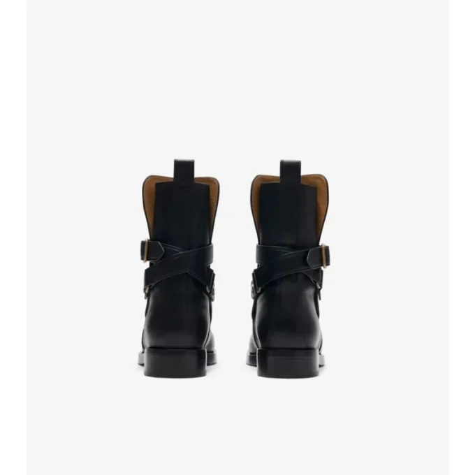 Botas de montar Ledger de cuero Botas de montar Ledger de cuero