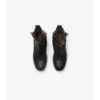 Botas de montar Ledger de cuero Botas de montar Ledger de cuero