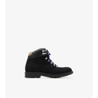 Botas de senderismo de ante Moor 
