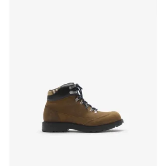 Botas de senderismo de ante Moor 