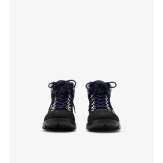 Botas de senderismo de ante Moor 