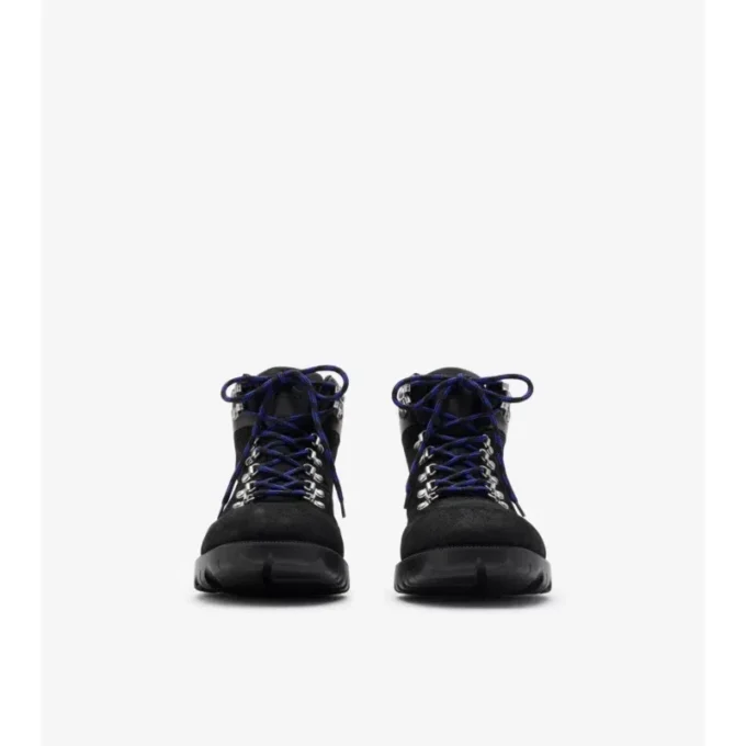 Botas de senderismo de ante Moor Botas de senderismo de ante Moor