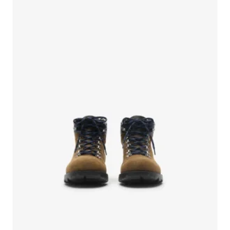 Botas de senderismo de ante Moor 