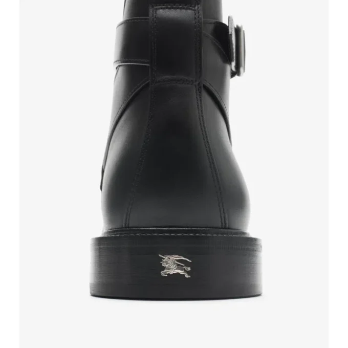 Botas Jodhpur de cuero Botas Jodhpur de cuero