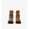 Botas Ledger de gamuza encerada Botas Ledger de gamuza encerada