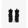 Botas Ledger de gamuza encerada Botas Ledger de gamuza encerada