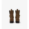 Botas Ledger de gamuza encerada Botas Ledger de gamuza encerada