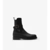 Botas Ledger Jodphur de cuero Botas Ledger Jodphur de cuero