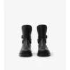 Botas Ledger Jodphur de cuero Botas Ledger Jodphur de cuero