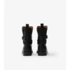Botas Ledger Jodphur de cuero Botas Ledger Jodphur de cuero