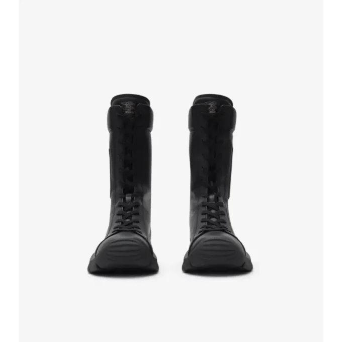 Botas Tone de piel Botas Tone de piel
