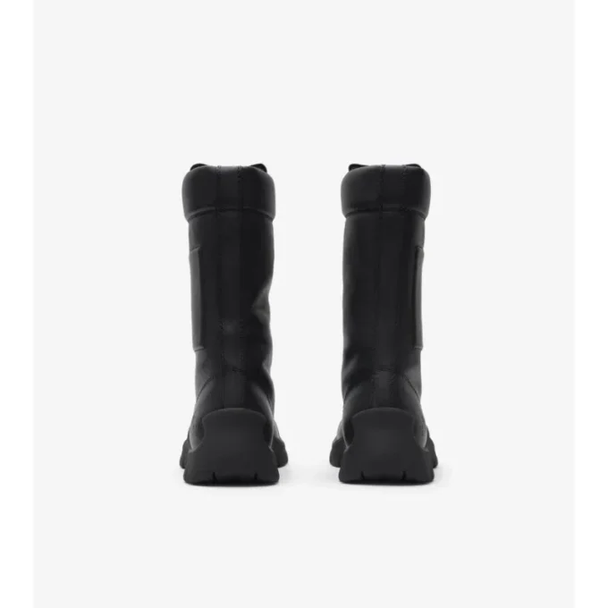 Botas Tone de piel Botas Tone de piel