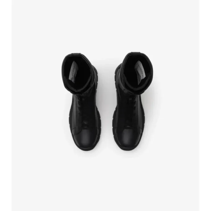 Botas Tone de piel Botas Tone de piel