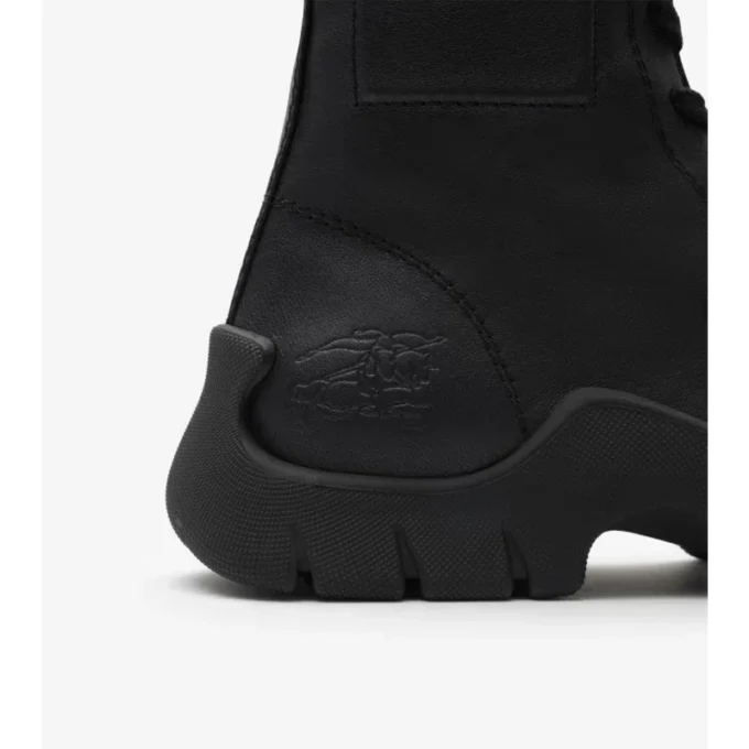 Botas Tone de piel Botas Tone de piel