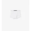 Boxers de algodón