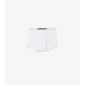 Boxers de algodón