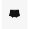 Boxers de algodón