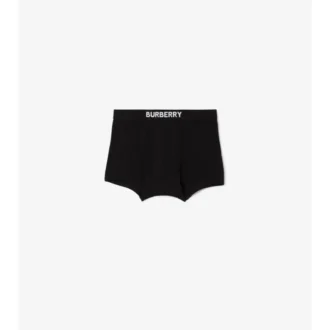 Boxers de algodón