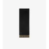 Bufanda reversible de cachemira Bufanda reversible de cachemira