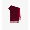 Bufanda reversible de cachemira EKD Bufanda reversible de cachemira EKD