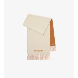 Bufanda reversible de cachemira EKD